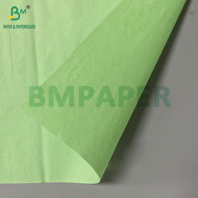 40 gm de papel de color para cubrir muffins de calidad alimentaria