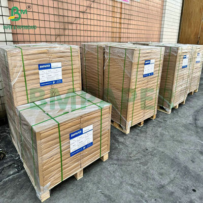 35 gramos 40 gramos de papel de envoltura de silicona recubierto para alimentos para hornear 12 x 18 pulgadas