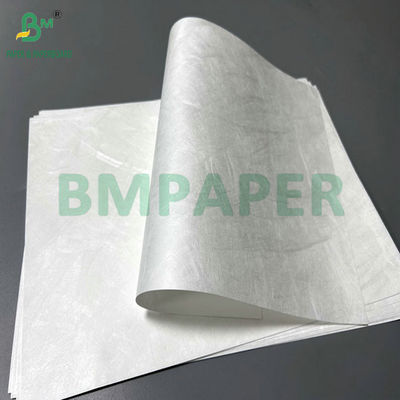 1056D 1070D Papel de inyección de tinta Tyvek resistente al agua para Epson Impresión de escritorio Hojas A4