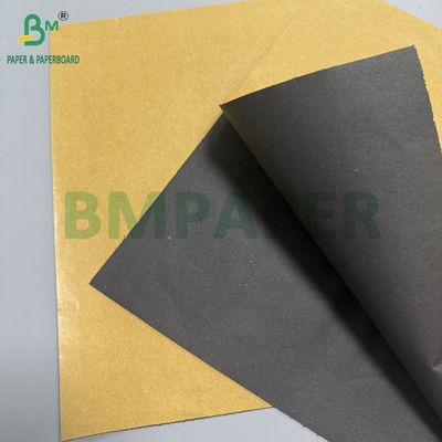 56g Amarillo 30g Negro Bolsa de protección de frutas Papel de cultivo de mangos Papel a prueba de agua