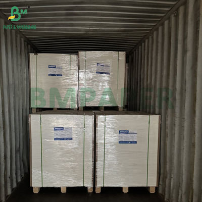 Tablero de núcleo negro recubierto de 310 gramos para cartas de juego 70 x 100 cm Buena rigidez