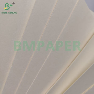 230 gm+18 pe Papel de copa mate desechable P2S para beber bebidas calientes o frías