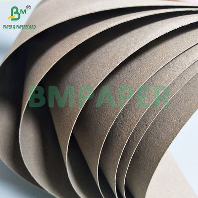 Papel de fibra de bobina para rollos de tubos