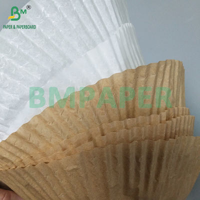 Papel de forro desechable para freír con aire para tostar microondas