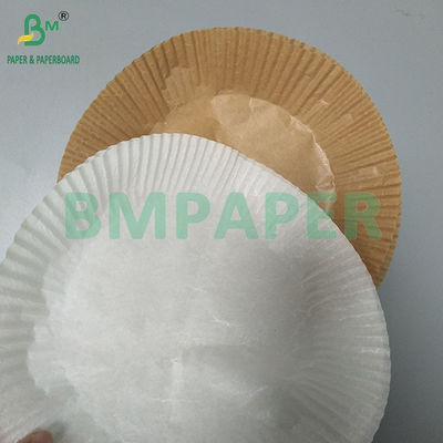 Papel de forro desechable para freír con aire para tostar microondas