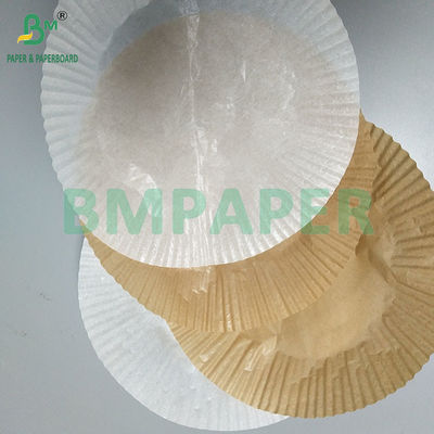 Papel de forro desechable para freír con aire para tostar microondas