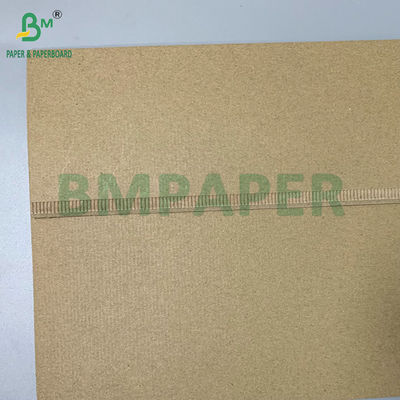 Impresión Offser N-flauta placa ondulada delgada para POS mostrando bolsa en la caja