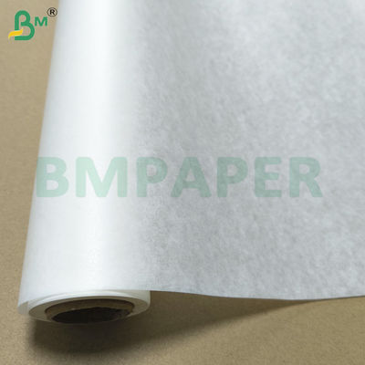 Papel para hornear antiadherente 40 g de papel siliconado de doble cara
