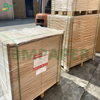 Papel para hornear antiadherente 40 g de papel siliconado de doble cara