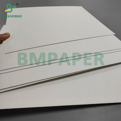0.9mm 1.4mm High Bulk Coaster Cardboard para bebidas de cerveza sin OBA