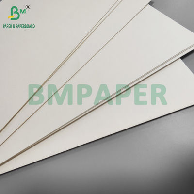 0.9mm 1.4mm High Bulk Coaster Cardboard para bebidas de cerveza sin OBA