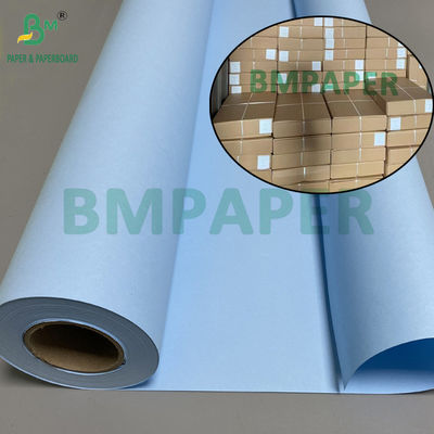 Papel de dibujos digitales de gran formato de 80 gsm para arquitectura tamaño A0 A1
