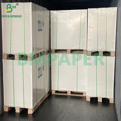 40 gramos de papel blanco a prueba de grasa para hamburguesas Kit3 Kit7