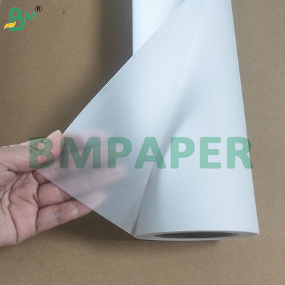 Papel translúcido de trazado duradero para dibujos y diseños precisos