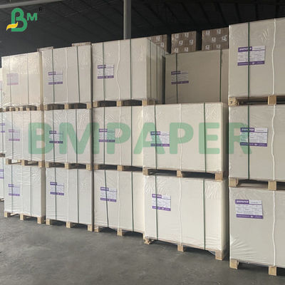 240 g de papel blanco para tazas 100% de pasta de madera y sin recubrimiento para tazas