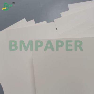 240 g de papel blanco para tazas 100% de pasta de madera y sin recubrimiento para tazas