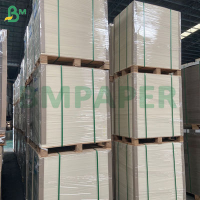 Papel de copia sin carbono de NCR de 2 capas, 3 capas y 4 capas CB CFB CF en hojas 50 g 60 g