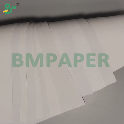 Papel de copia sin carbono de NCR de 2 capas, 3 capas y 4 capas CB CFB CF en hojas 50 g 60 g