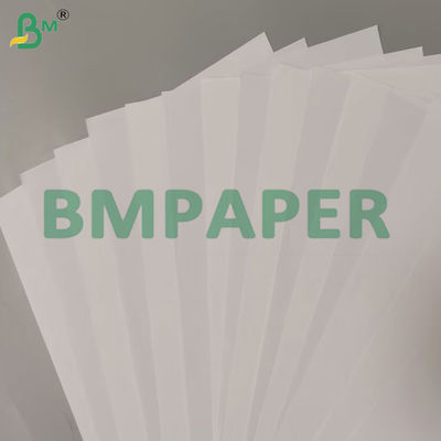 Papel de copia sin carbono de NCR de 3 capas azul negro CB CFB CF 48 - 80 g
