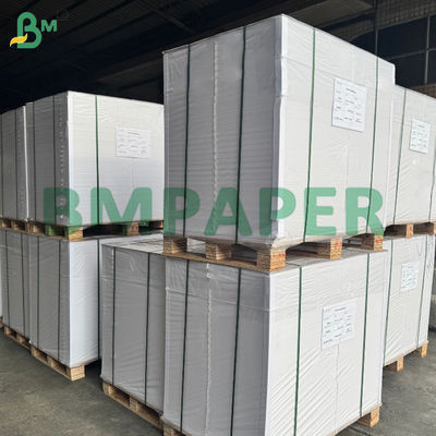 Papel de copia sin carbono de NCR de 3 capas azul negro CB CFB CF 48 - 80 g