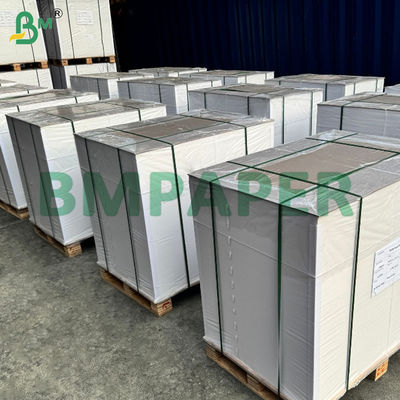Papel de copia sin carbono de NCR de 3 capas azul negro CB CFB CF 48 - 80 g