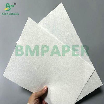 920MM Rollo grande 50 gramos Pulpa de madera pura papel de filtro de café Rollo de papel para la máquina de café