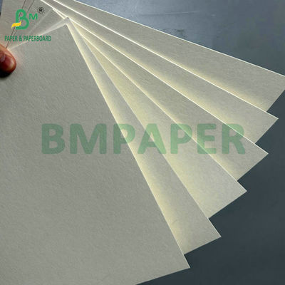 900 X 1194 mm 100% Blanco puro 0,6 mm 0,7 mm espesor Papel absorbente para montacargas