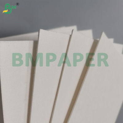 Hojas de papel absorbentes de agua de 1 a 3 mm