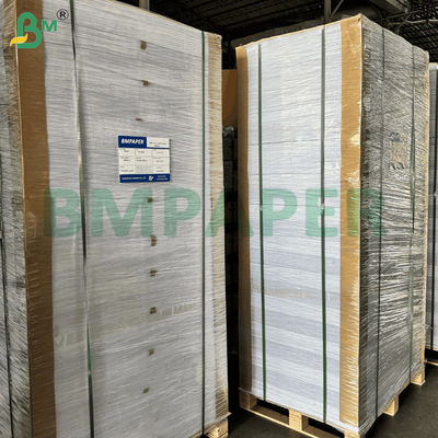 Hojas de papel absorbentes de agua de 1 a 3 mm