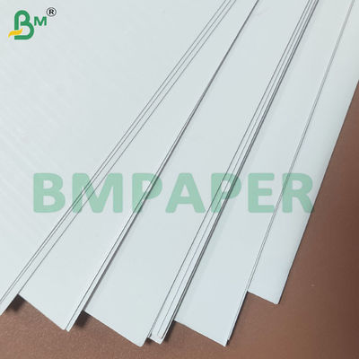 Papel de piedra revestido de doble cara y impermeable para reciclaje
