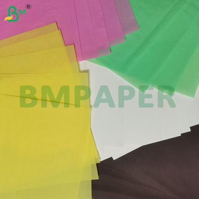 Cupcake Muffin Liner Papel para hornear Calidad alimenticia Amistad con el medio ambiente 80 * 100cm