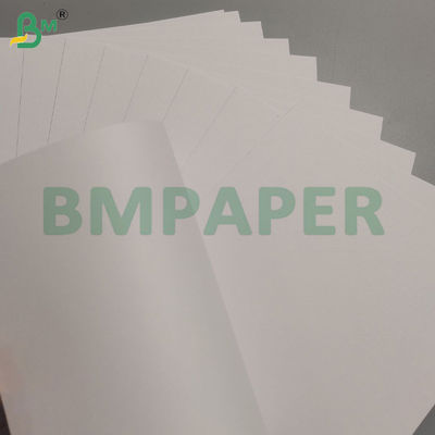 Papel de blanqueamiento de alta absorción sin recubrimiento 1 mm 2 mm 700 * 1000 mm