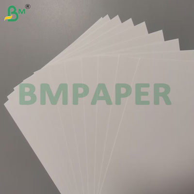 Papel de blanqueamiento de alta absorción sin recubrimiento 1 mm 2 mm 700 * 1000 mm