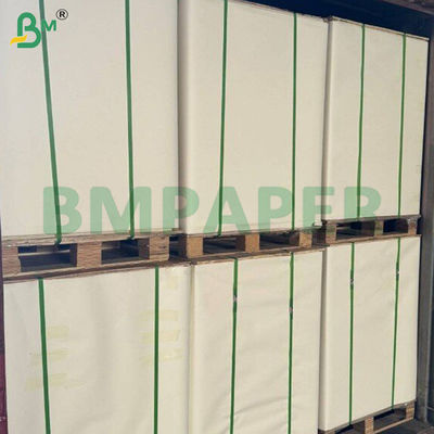 Papel de blanqueamiento de alta absorción sin recubrimiento 1 mm 2 mm 700 * 1000 mm