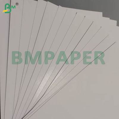 280 gramos 300 gramos Papel de juego de póquer núcleo azul doble lado recubierto