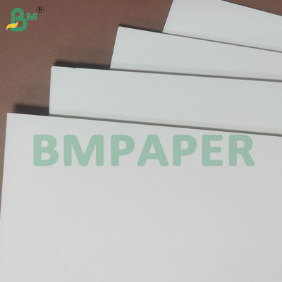 135-350gm Dos lados liso PE recubierto de la taza de papel de stock