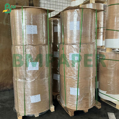 Formatos de relieve de papel de copia sin carbono sostenible en varios colores