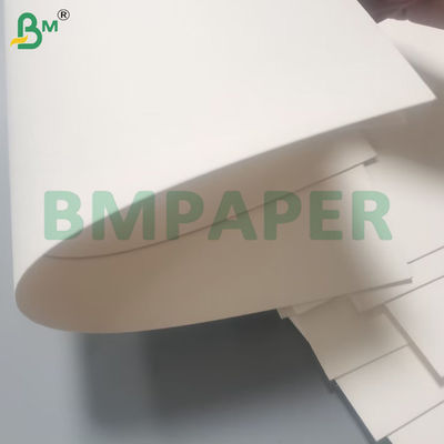 Tabla de montaje de papel absorbente hojas de papel de madera virgen de pulpa de madera de doble duro 70 * 100cm