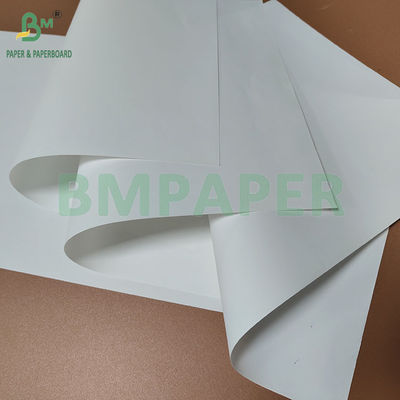 192gm 168gm Papel de piedra blanca degradable Hoteles Papel de envoltura desechable