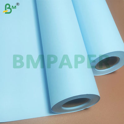 Rollo de papel de doble tamaño para dibujo de ingeniería
