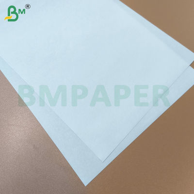 8.5&quot; x 11&quot; Papel libre de impresión sin carbono Papel en blanco autocopiado para formularios NCR