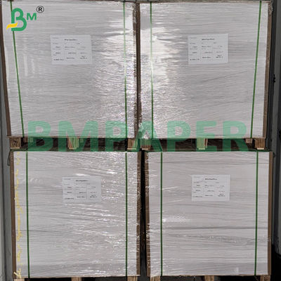 Papel de copia sin carbono azul de 3 capas de 21 libras Papel NCR para impresión por ordenador