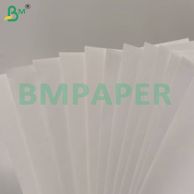 Papel de copia sin carbono azul de 3 capas de 21 libras Papel NCR para impresión por ordenador