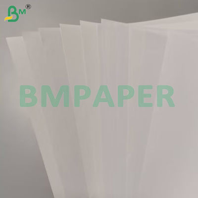 8 1 / 2 x 11 Papel de impresión de facturas sin carbono de varios colores