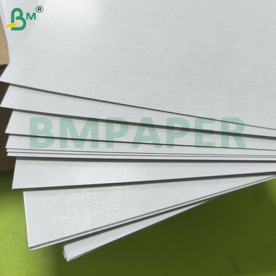 Papel de juego blanco brillante imprimible de 110 libras