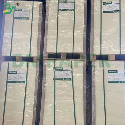 70 g de papel blanco de resistencia húmeda etiquetas de botellas de cerveza papel a prueba de agua en hojas