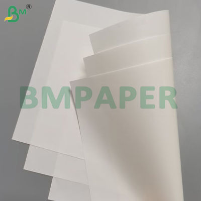 70 g de papel blanco de resistencia húmeda etiquetas de botellas de cerveza papel a prueba de agua en hojas