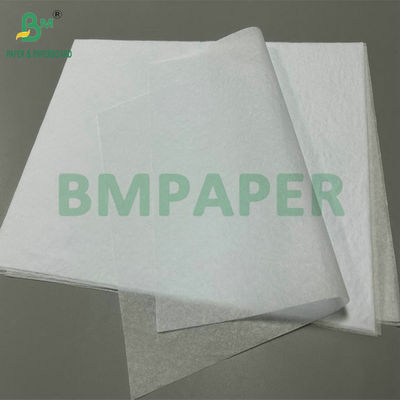 17 g 20 g 30 x 40 cm Hoja de papel de tejido blanco imprimible para envolver botellas de vino