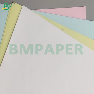 Tamaño de las letras CF CB CFB Hojas de papel sin carbono para recibos de oficina