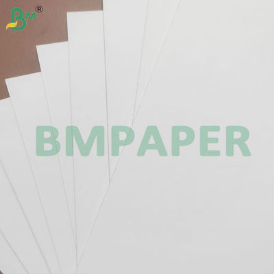 1.2 mm Tasa de absorción Hojas de papel absorbentes de agua